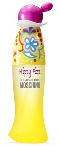 Moschino Cheap and Chic Hippy Fizz EDT 100 ml Kadın Parfümü kullananlar yorumlar